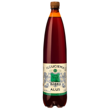 Alus Iļģuciema Rīgas 4,8% 1l