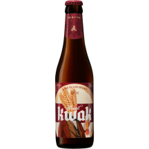 Alus PAUWEL KWAK, 8,4 %, 0,33 l