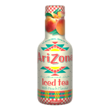 Pers.sk.šaltos arbatos gėrimas ARIZONA,450ml