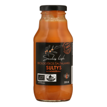 Šaltalank.sultys su minkšt.SAULĖS LINK, 330ml