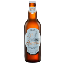 Alus LENGVAS, 4,1 %, 0,5 l