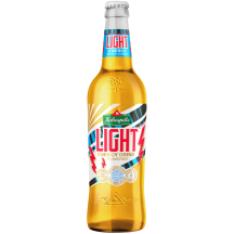 Energ.gėrimo skonio KALNAPILIS LIGHT, 4%,0,5l