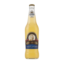 Sidras HENRY WESTONS VINTAGE, 7,3%, 0,5l