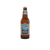 Kvietinis alus BLUE MOON, 5,4 %, 0,33 l