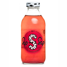 Ekol. beržų sula su spanguol. SIP SAP, 330 ml