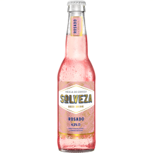 Alus dzēriens Solveza Rosado 4,5% 0,33l