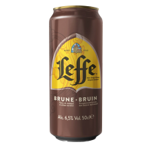 Alus Leffe Brune 6,5% 0.5l