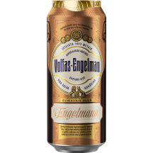 Alus VOLFAS ENGELMAN ENGELMANO, 5 %, 0,5 l
