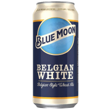 Õlu Blue Moon 5,4%vol 0,5l prk
