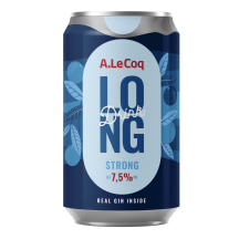 Muu alk. jook Alc Long Strong 7,5% 0,33l prk