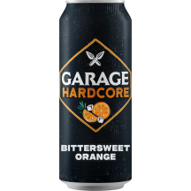 Muu alk.jook Garage Hardcore Orange 6% 0,5l