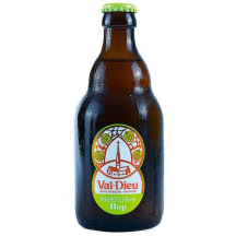 Šviesusis alus VAL DIEU HOP, 5,5 %, 0,33 l