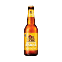 Alus STEENBRUGGE BLONDE, 6,5 %, 0,33 l