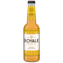 Alk. kok. ROYALE MANGO MARGARITA, 5 %, 0,33 l