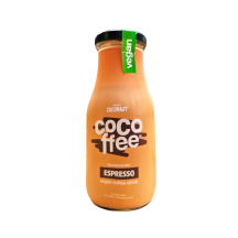 Kavos gėrimas ESPRESSO COCONAUT, 280 ml