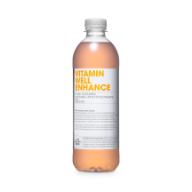 Vitamiinijook Vitamin Well Enhance 0,5l