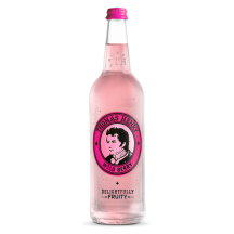 Gaz. gėrimas THOMAS HENRY WILD BERRY, 0,75 l