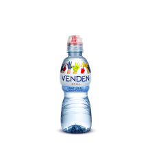 Nat. mineralinis vanduo VENDEN KIDS, 0,37 l