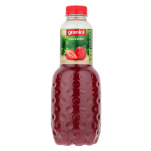 Sulas dzēriens Granini zemeņu 1l