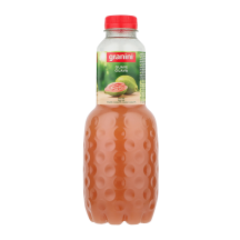 Guavos nektaras GRANINI, 29 %, 1 l