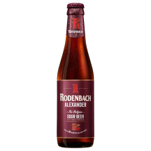 Alus RODENBACH ALEXANDER, 5,6 %, 0,33 l