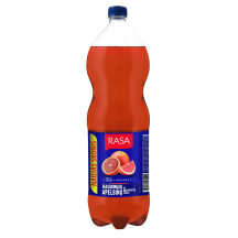 Gaz. r. apels. sk. gėrimas su sald. RASA, 2 l