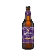 Alus Lielvārdes upeņu stauts 5,4% 0,5l