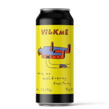 Alus Malduguns Vilkme 5,4% 440ml