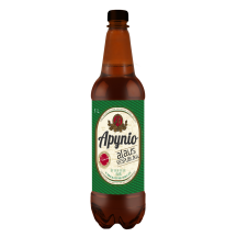 Šviesus APYNIO alus, 5,0 %, 1 l