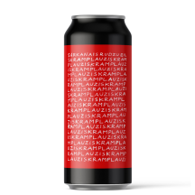 Alus Malduguns Kramplauzis 5,1% 440ml