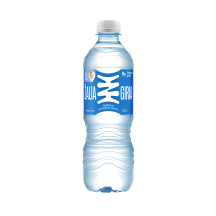 Negaz. nat. miner. vanduo ŽALIA GIRIA, 0,5 l