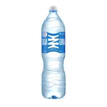 Negaz. nat. miner. vanduo ŽALIA GIRIA, 1,5 l
