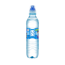 Negaz. mineral. vanduo ŽG KAKĖ MAKĖ, 0,33 l
