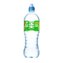 Negaz. mineral. vanduo ŽG KAKĖ MAKĖ, 0,75 l
