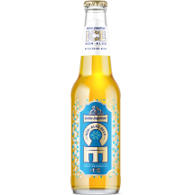 Nealkoholinis alus VOLFAS ENGELMAN ICE, 0,33l