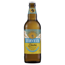Alus Tērvete Saules bezalkoholiskais 0,5l