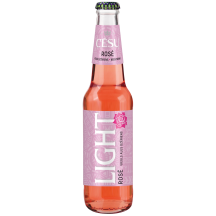 Alus Cēsu Light Rose 4,2% 0,33l
