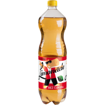 Gāz. bezalk. dz. Limonāde ar saldinātāju 1,5l