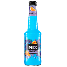 Alk. kokteilis MIX KAMIKADZE, 4,0 %, 0,33 l