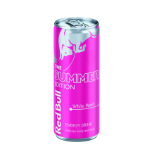 Ener. dzēriens Red Bull Summer Edition 0,25l