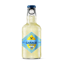 Nealk. kokteilis GARAGE HARD LEMON, 0,275 l