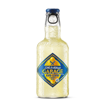 Alaus kokt. GARAGE LEMON, 4,0 %, 0,275 l