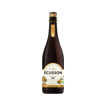 Eko. sidras ECUSSON DOUX BIO 2,5 %, 0,75 l