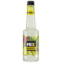 Alk. kokteilis MIX MARGARITA, 4,0 %, 0,33 l