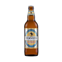 Nealkoholinis alus TĒRVETE, 0,5 l