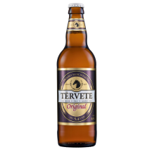 Alus TĒRVETE ORIGINAL, 5,4 %, 0,5 l