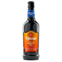Alus VILKMERGĖS SPRITZ IPA, 5,0 %, 0,41 l