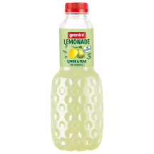 Citrinos ir arbūzo sk. limonadas GRANINI, 1 l