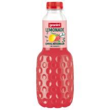 Citrinos skonio limonadas GRANINI,1 l