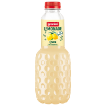 Citr. ir kriaušių sk. limonad. GRANINI, 1 l